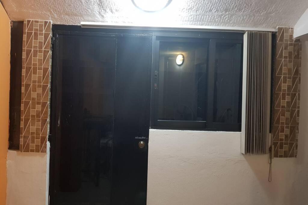 Depto. Maia: A/C, Agua Caliente, Wifi, Tv, Cable. Διαμέρισμα Palenque Εξωτερικό φωτογραφία