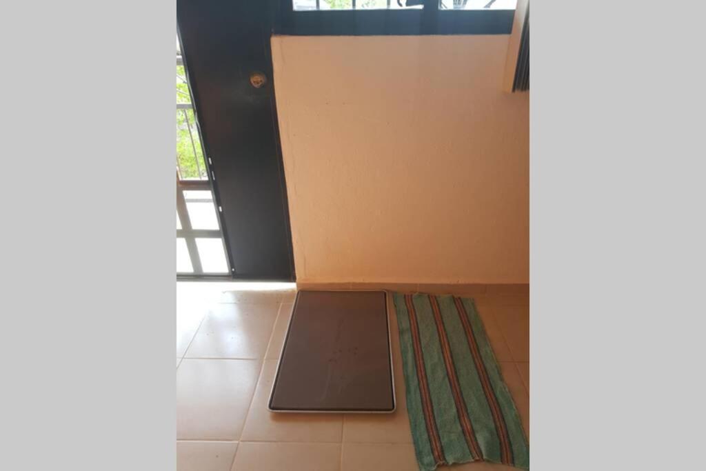 Depto. Maia: A/C, Agua Caliente, Wifi, Tv, Cable. Διαμέρισμα Palenque Εξωτερικό φωτογραφία