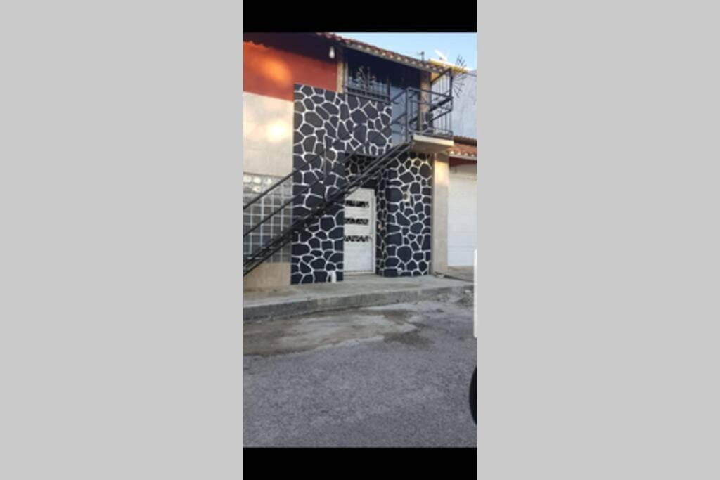 Depto. Maia: A/C, Agua Caliente, Wifi, Tv, Cable. Διαμέρισμα Palenque Εξωτερικό φωτογραφία