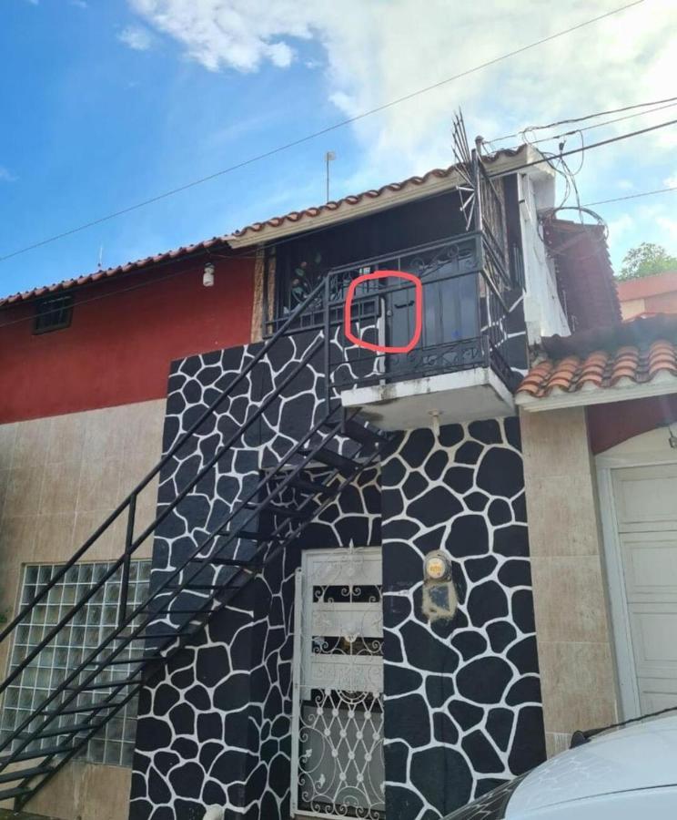 Depto. Maia: A/C, Agua Caliente, Wifi, Tv, Cable. Διαμέρισμα Palenque Εξωτερικό φωτογραφία