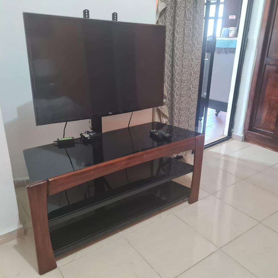 Depto. Maia: A/C, Agua Caliente, Wifi, Tv, Cable. Διαμέρισμα Palenque Εξωτερικό φωτογραφία