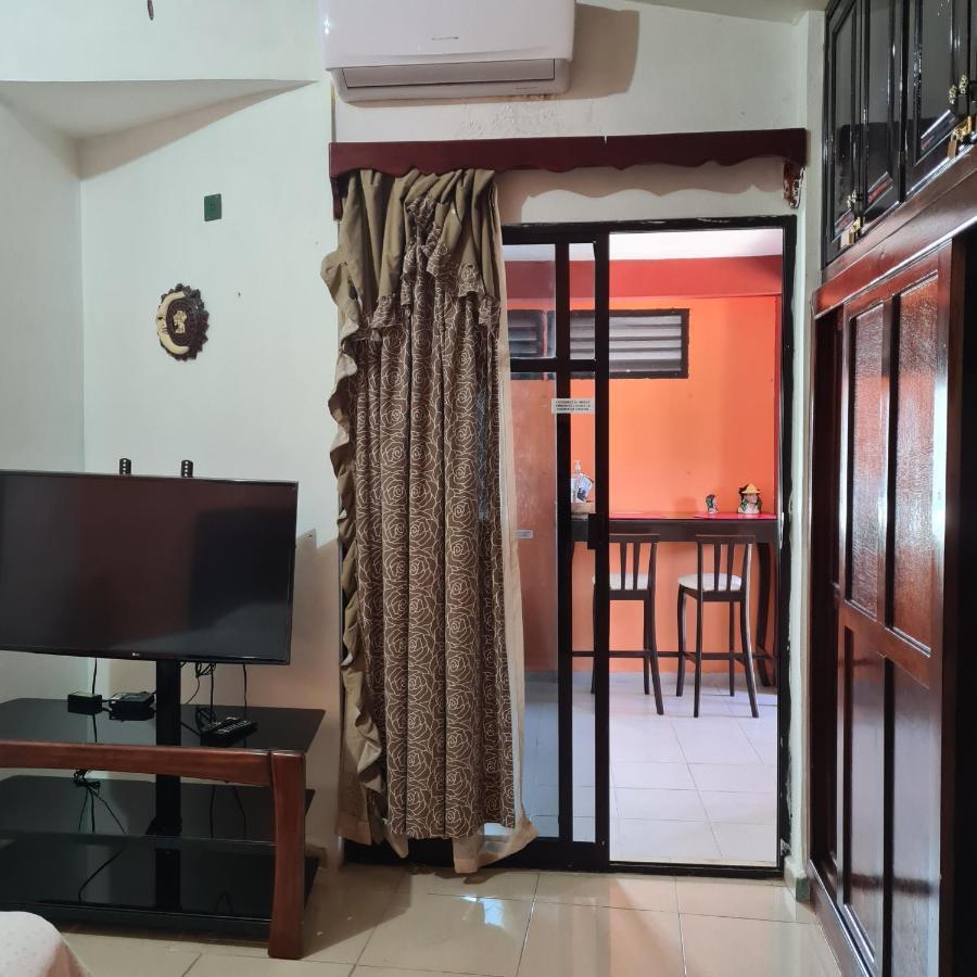 Depto. Maia: A/C, Agua Caliente, Wifi, Tv, Cable. Διαμέρισμα Palenque Εξωτερικό φωτογραφία